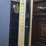 Smart Locker Camera - Lezn - Code:2577 Speical Order New Edition