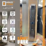 Smart Locker Camera - Lezn - Code:2498