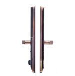 ⁦Smart Lock Camera - Lenovo - Code:E3 Pro⁩ - الصورة ⁦3⁩