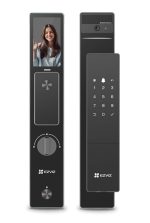 Smart Lock Camera Ezviz - Code:DL 50 FVS