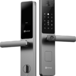 Smart LocK Camera Ezviz Palm Vein - Code:DL 20 FVS Plus