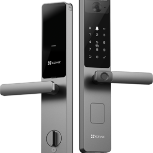 Smart LocK Camera Ezviz Palm Vein - Code:DL 20 FVS Plus